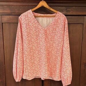 Amazon women’s Tunic - blouse